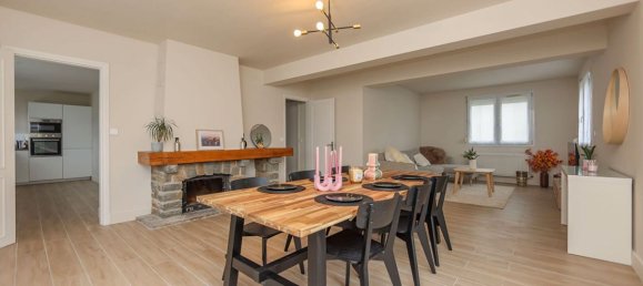 6 Schlafzimmer Villa in Le Touquet-Paris-Plage, France, Nr. 235465 10