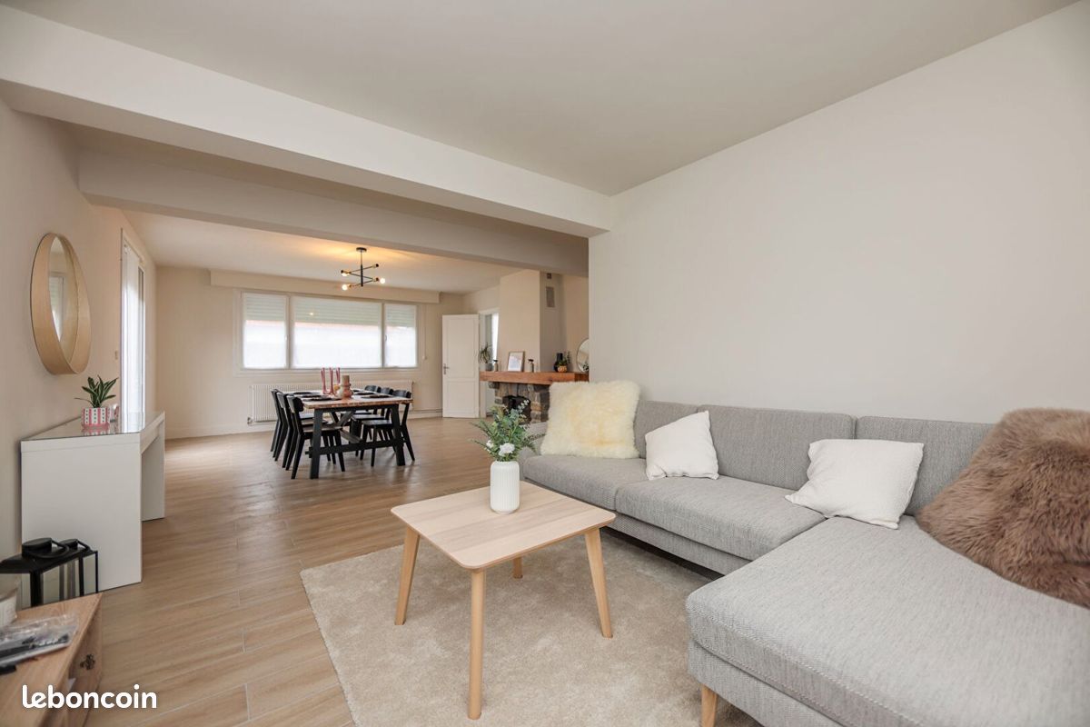 6 Schlafzimmer Villa in Le Touquet-Paris-Plage, France, Nr. 235465