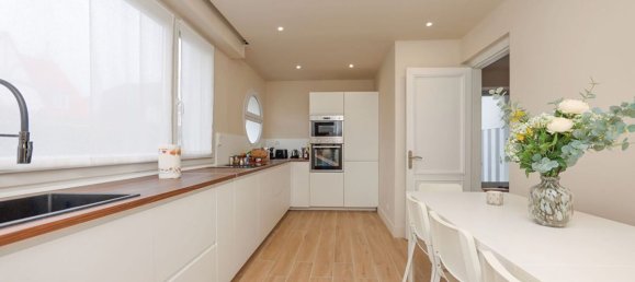 6 Schlafzimmer Villa in Le Touquet-Paris-Plage, France, Nr. 235465 3