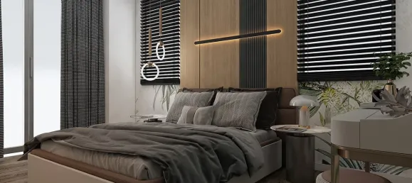 Wohnung 2+1 in Aksu, Turkey, Nr. 32678 22