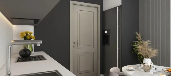 Wohnung 2+1 in Aksu, Turkey, Nr. 32678 15