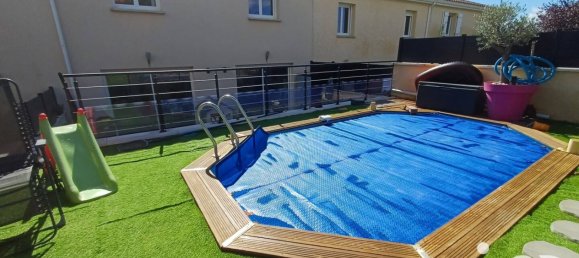 3 bedrooms House in Saint-Martin-la-Plaine, France No. 358292 14