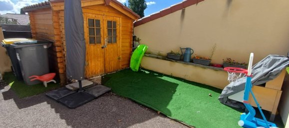 3 bedrooms House in Saint-Martin-la-Plaine, France No. 358292 12