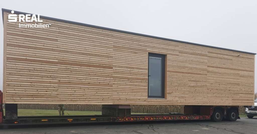 2 rooms House in Leibnitz, Austria No. 103091