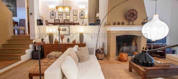 Вилла с 5 спальнями в Фару, Португалия № 114430 4