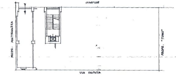 1غرفة مرآب في Turin, Italy رقم 7031 9