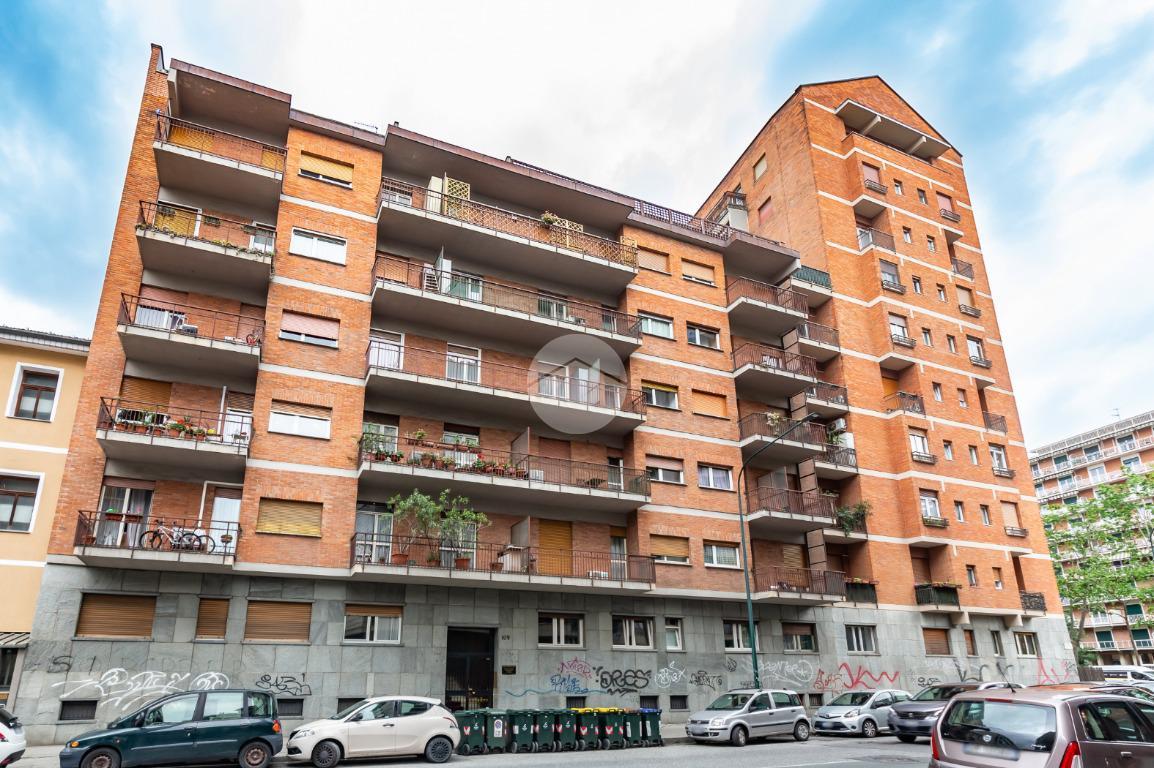 1غرفة مرآب في Turin, Italy رقم 7031