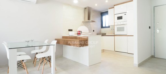 3 bedrooms Apartment in Guardamar del Segura, Spain No. 4477 7