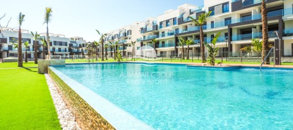 3 bedrooms Apartment in Guardamar del Segura, Spain No. 4477 2