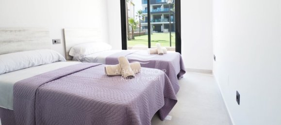 3 bedrooms Apartment in Guardamar del Segura, Spain No. 4477 15