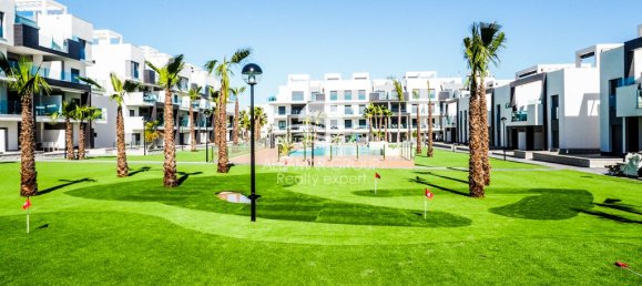 3 bedrooms Apartment in Guardamar del Segura, Spain No. 4477 3