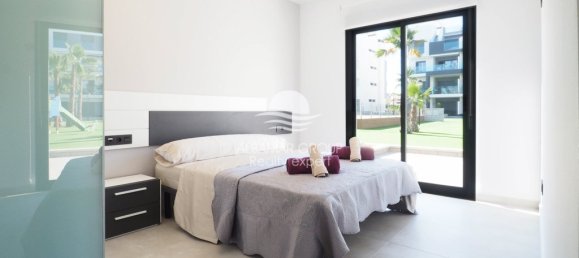 3 bedrooms Apartment in Guardamar del Segura, Spain No. 4477 8