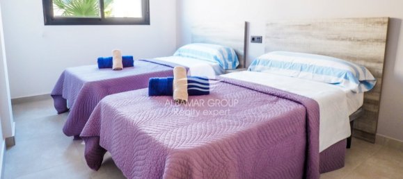 3 bedrooms Apartment in Guardamar del Segura, Spain No. 4477 12