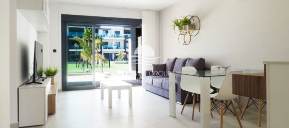 3 bedrooms Apartment in Guardamar del Segura, Spain No. 4477 5