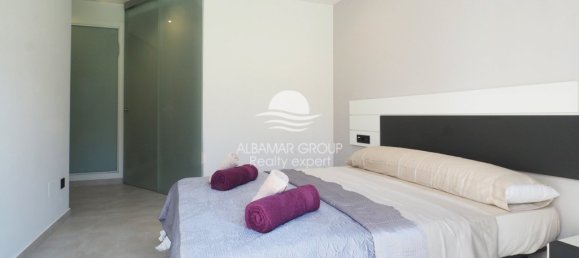 3 bedrooms Apartment in Guardamar del Segura, Spain No. 4477 10