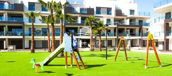 3 bedrooms Apartment in Guardamar del Segura, Spain No. 4477 4