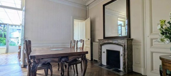 Casa T4 em Le Mans, France N.º 290364 2