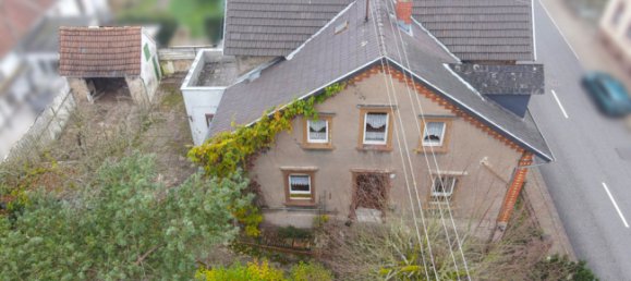 Moradia em banda T6 em Saarbrucken, Germany N.º 82886 2