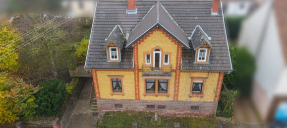 Moradia em banda T6 em Saarbrucken, Germany N.º 82886 6