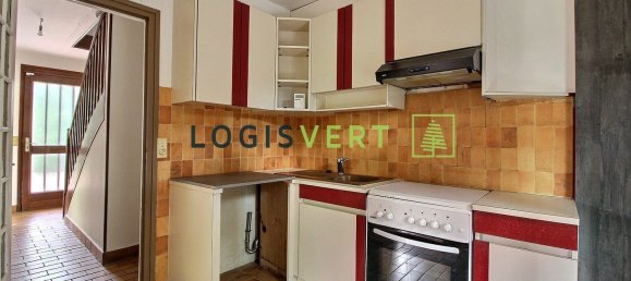 Casa de 4 dormitorios en Villebon-sur-Yvette, France No. 291058 5