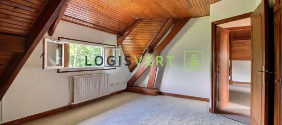 Casa de 4 dormitorios en Villebon-sur-Yvette, France No. 291058 14