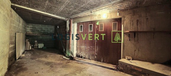 Casa de 4 dormitorios en Villebon-sur-Yvette, France No. 291058 16