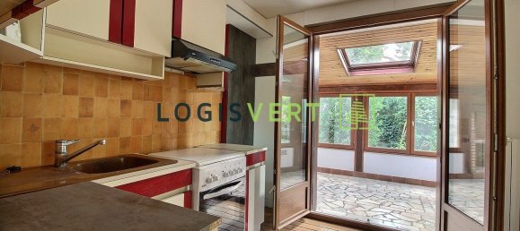 Casa de 4 dormitorios en Villebon-sur-Yvette, France No. 291058 4