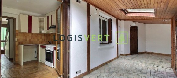 Casa de 4 dormitorios en Villebon-sur-Yvette, France No. 291058 6