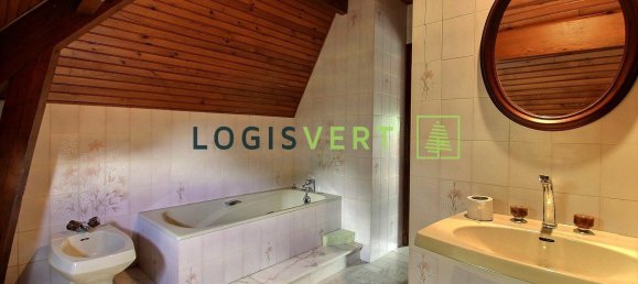 Casa de 4 dormitorios en Villebon-sur-Yvette, France No. 291058 13