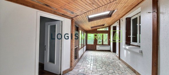 Casa de 4 dormitorios en Villebon-sur-Yvette, France No. 291058 7