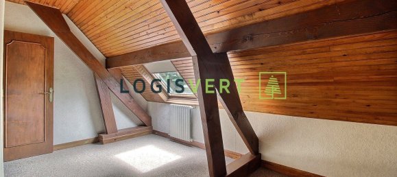 Casa de 4 dormitorios en Villebon-sur-Yvette, France No. 291058 15