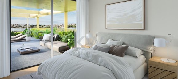 3 Schlafzimmer Wohnung in Vila Nova de Gaia, Portugal, Nr. 148253 3