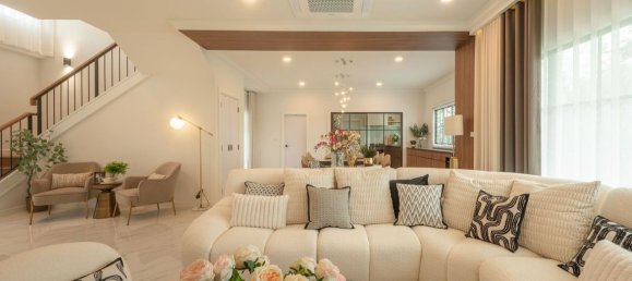 5 bedrooms House in Chiang Mai, Thailand No. 26960 4