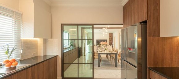 5 bedrooms House in Chiang Mai, Thailand No. 26960 10