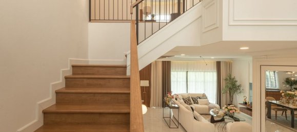 5 bedrooms House in Chiang Mai, Thailand No. 26960 26