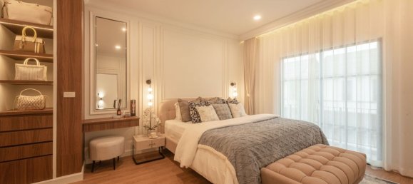 5 bedrooms House in Chiang Mai, Thailand No. 26960 17