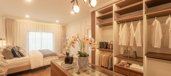 5 bedrooms House in Chiang Mai, Thailand No. 26960 14