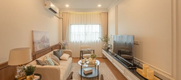 5 bedrooms House in Chiang Mai, Thailand No. 26960 7