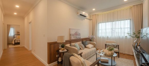 5 bedrooms House in Chiang Mai, Thailand No. 26960 16