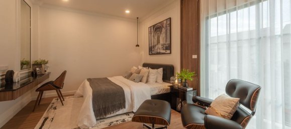 5 bedrooms House in Chiang Mai, Thailand No. 26960 22