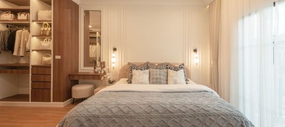 5 bedrooms House in Chiang Mai, Thailand No. 26960 28