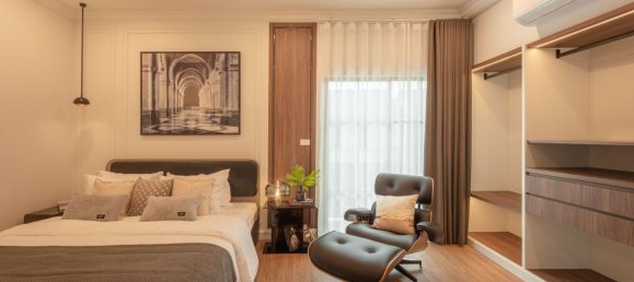 5 bedrooms House in Chiang Mai, Thailand No. 26960 18