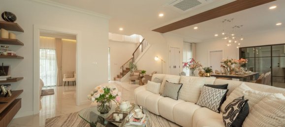 5 bedrooms House in Chiang Mai, Thailand No. 26960 25