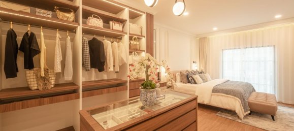 5 bedrooms House in Chiang Mai, Thailand No. 26960 2