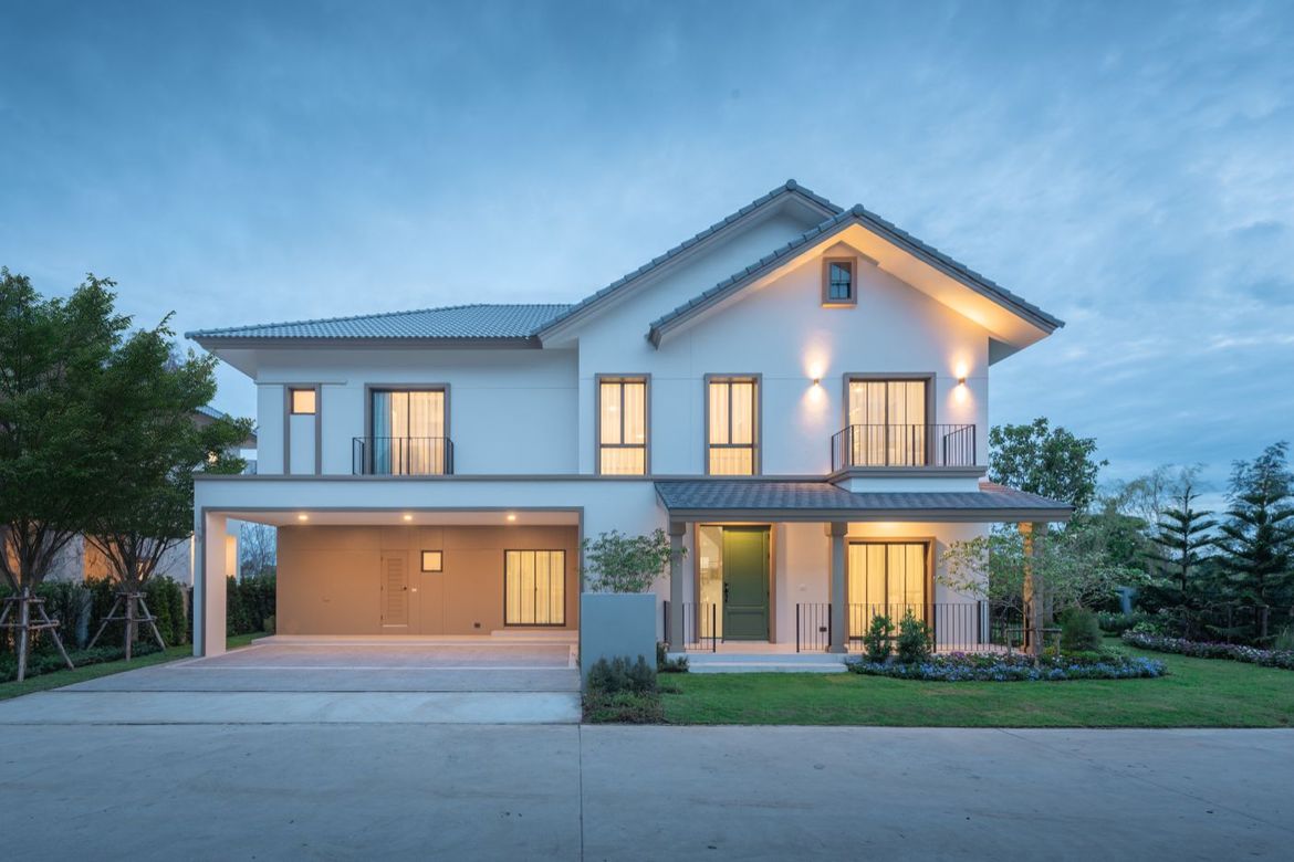 5 bedrooms House in Chiang Mai, Thailand No. 26960