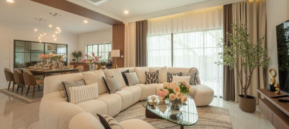 5 bedrooms House in Chiang Mai, Thailand No. 26960 5