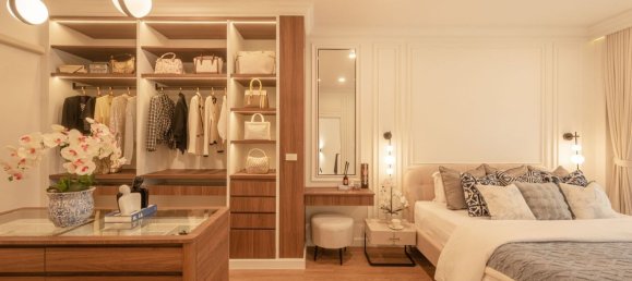 5 bedrooms House in Chiang Mai, Thailand No. 26960 15