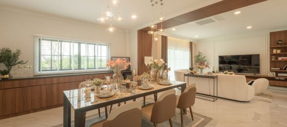 5 bedrooms House in Chiang Mai, Thailand No. 26960 21