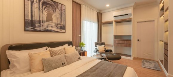 5 bedrooms House in Chiang Mai, Thailand No. 26960 8