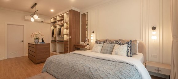 5 bedrooms House in Chiang Mai, Thailand No. 26960 11